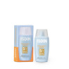 ISDIN FOTOPROTECTOR FUSION WATER MAGIC SPF50+ 50ML