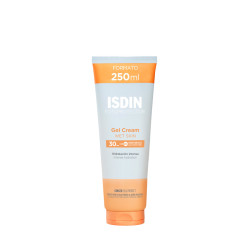 ISDIN FOTOPROTECTOR GEL CREMA SPF30, 250ML