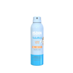 ISDIN FOTOPROTECTOR PEDIATRICS SPF50+ LOTION SPRAY 200ML