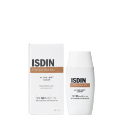 ISDIN FOTOULTRA 100 COLOR ANTIMANCHAS ACTIVE UNIFY FUSIONFLUID 50ML