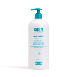 ISDIN GERMISDIN ORIGINAL GEL DE BAÑO SIN JABÓN 1000ML