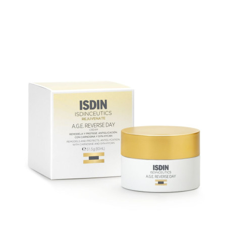 ISDIN ISDINCEUTICS A.G.E. REVERSE DAY 50 ML