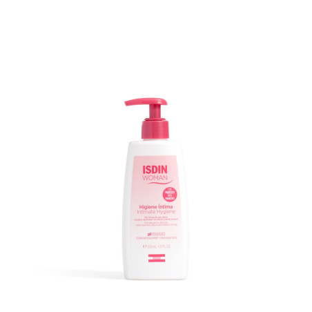 ISDIN WOMAN HIGIENE INTIMA ISDIN 200 ML