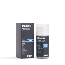 ISDIN MEDICIS GEL AFTER SHAVE 100ML