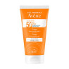 AVENE CREMA SPF50+ 50ML PIELES SENSIBLES SECAS