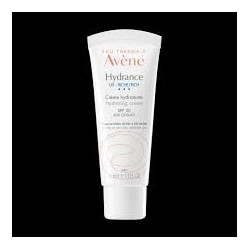 AVENE HYDRANCE OPTIMALE ENRIQUECIDA UV SPF20 40 ML