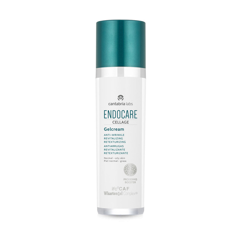 ENDOCARE GELCREAM CELLAGE CREMA 50 ML