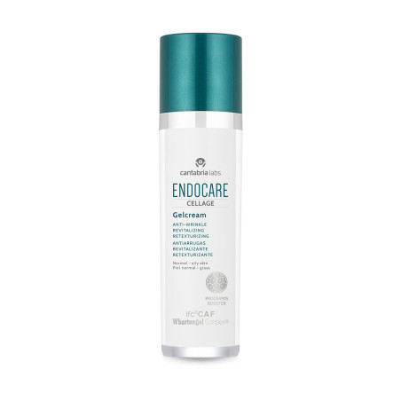 ENDOCARE GELCREAM CELLAGE CREMA 50 ML