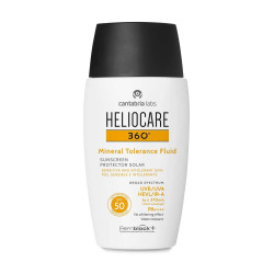 HELIOCARE 360 MINERAL SPF50 50ML