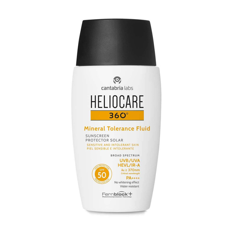 HELIOCARE 360 MINERAL SPF50 50ML