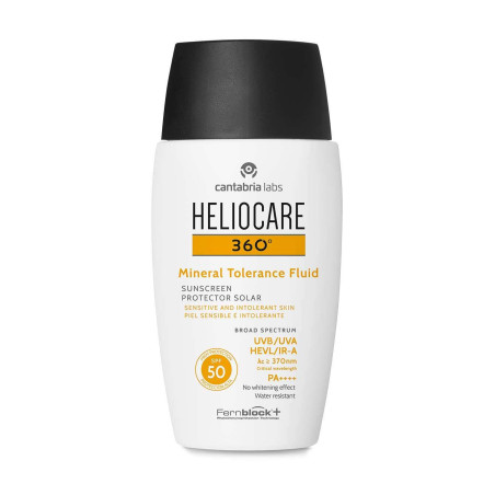 HELIOCARE 360 MINERAL SPF50 50ML