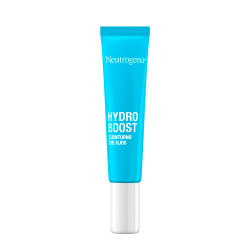 NEUTROGENA HYDRO BOOST CONTORNO OJOS ANTI-FATIGA CREMA-GEL 15 ML