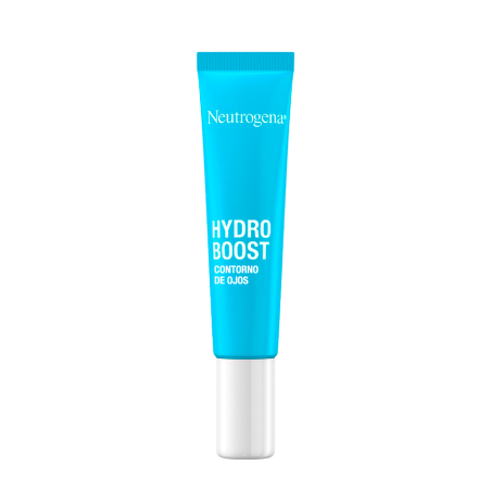 NEUTROGENA HYDRO BOOST CONTORNO OJOS ANTI-FATIGA CREMA-GEL 15 ML