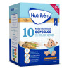 NUTRIBÉN 10 CEREALES 600G