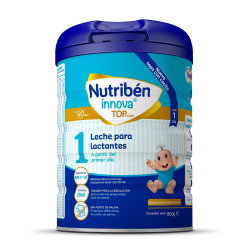 NUTRIBÉN INNOVA 1 800 G