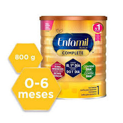 ENFAMIL PREMIUN 1 800G