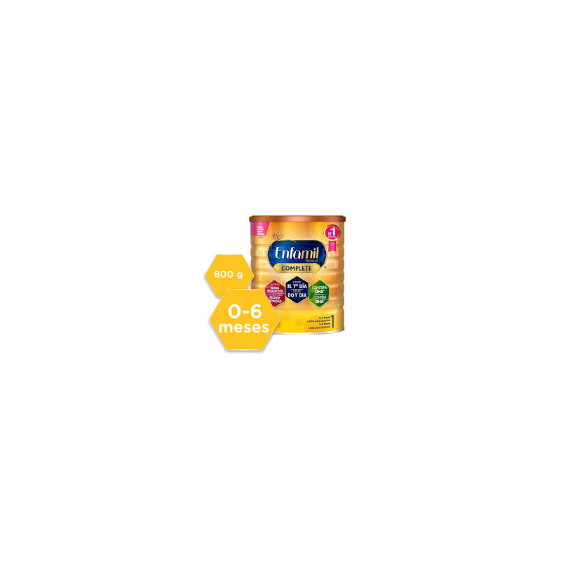 ENFAMIL PREMIUN 1 800G