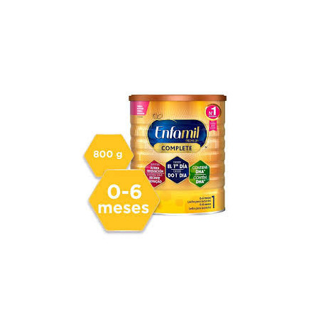 ENFAMIL PREMIUN 1 800G