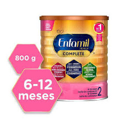 ENFAMIL PREMIUN 2 800 G