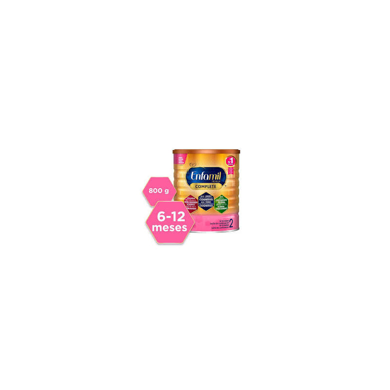 ENFAMIL PREMIUN 2 800 G