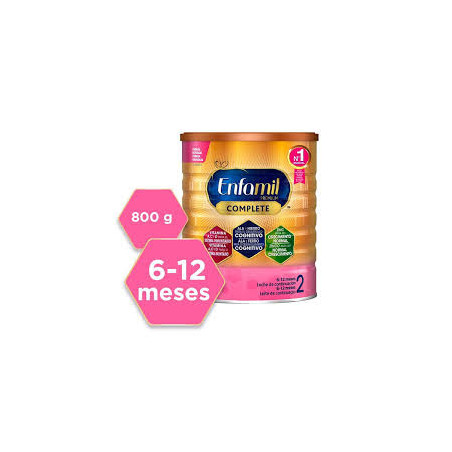 ENFAMIL PREMIUN 2 800 G