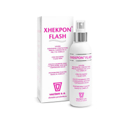 VECTEM XHEKPON EFECTO FLASH 150 ML