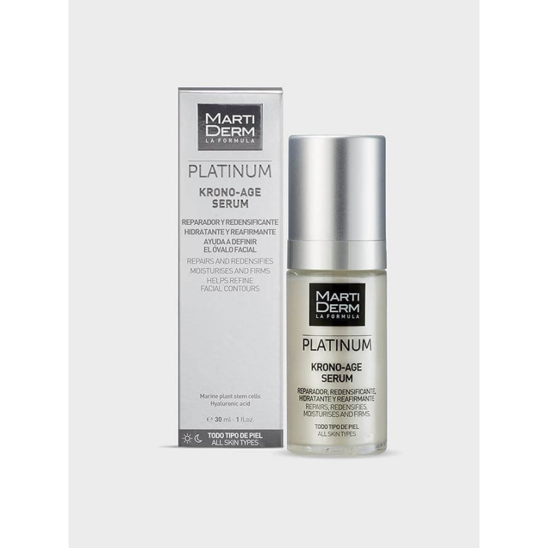 MARTIDERM KRONO AGE SERUM 30 ML