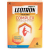 LEOTRON COMPLEX 30 CÁPSULAS
