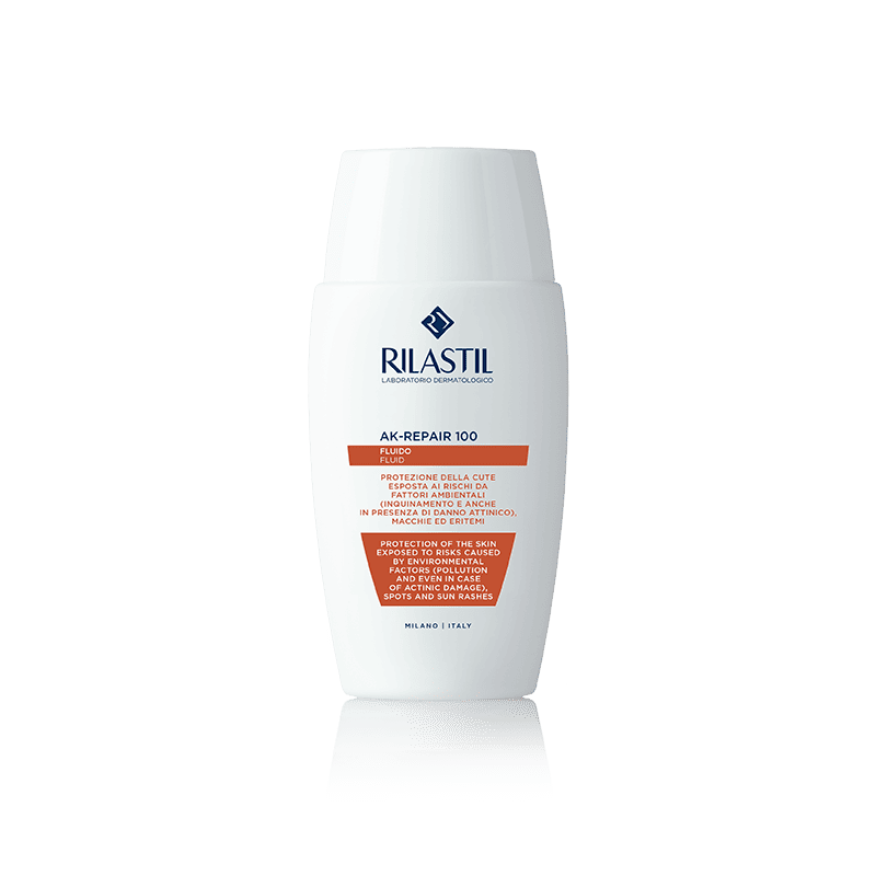 RILASTIL AK-REPAIR 100 SPF50+ 50ML