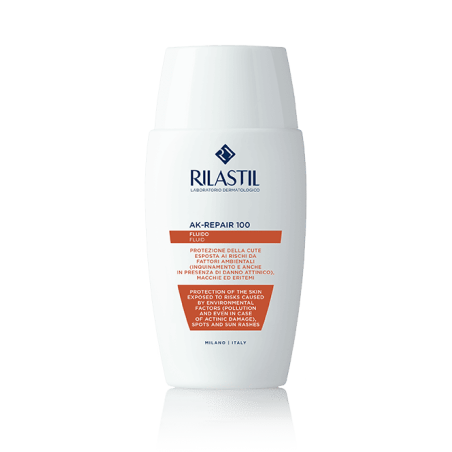 RILASTIL AK-REPAIR 100 SPF50+ 50ML