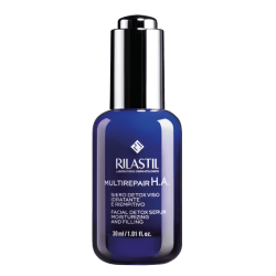 RILASTIL MULTIREPAIR H.A. SERUN DETOX FACIAL 30ML