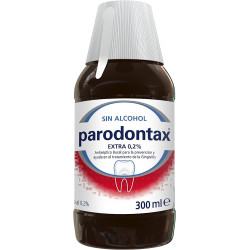 PARODONTAX EXTRA 300 ML