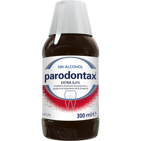 PARODONTAX EXTRA 300 ML