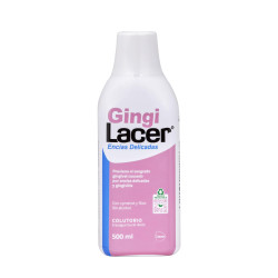 GINGI LACER 500 ML