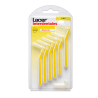 LACER CEPILLO INTERDENTAL FINO ANGULAR 6UDS