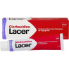 LACER CLORHEXIDINA PASTA DENTÍFRICA 75 ML