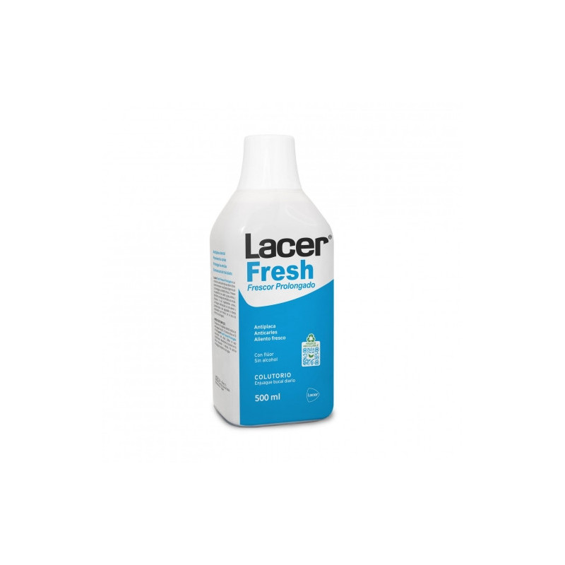 LACER FRESH 600 ML