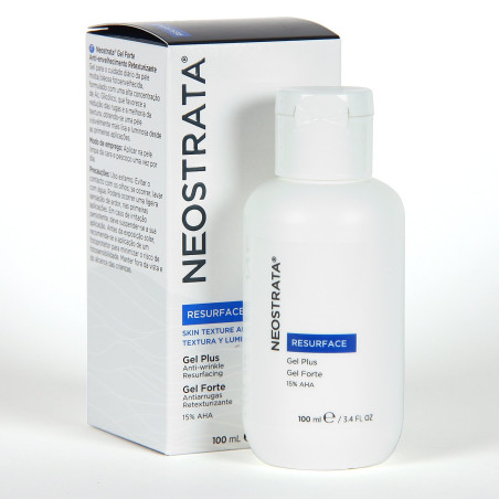 NEOSTRATA RESURFACE GEL FORTE ANTIARRUGAS 100ML