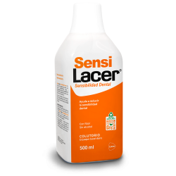 SENSI LACER COLUTORIO, 500 ML