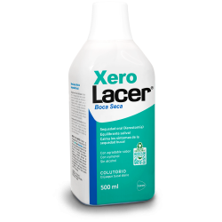 XERO LACER 500 ML