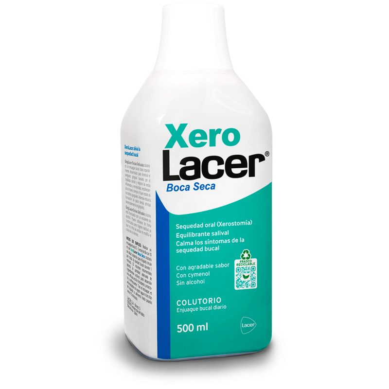 XERO LACER 500 ML