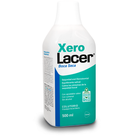 XERO LACER 500 ML