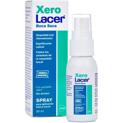 XEROLACER COLUTORIO SPRAY 30ML