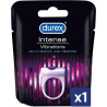 DUREX INTENSE ORGASMIC VIBRATIONS 1 ANILLO