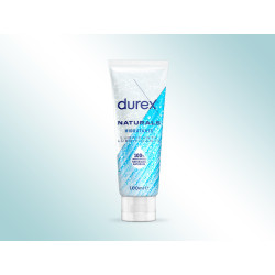 DUREX NATURALS HIDRATANTE CON ÁCIDO HIALURÓNICO 100ML