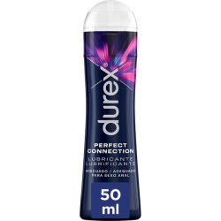 DUREX PERFECT CONNECTION 100 ML