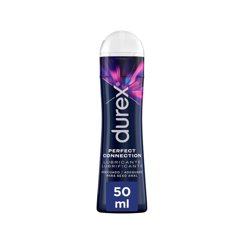 DUREX PERFECT CONNECTION 100 ML