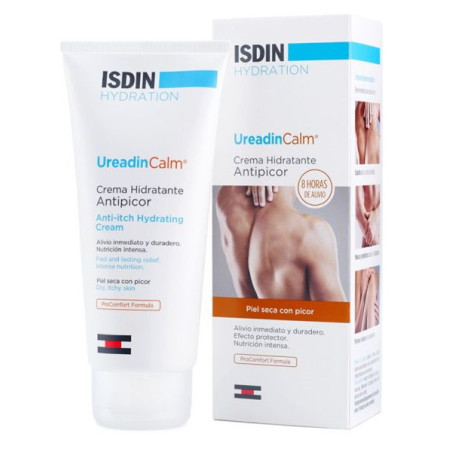 ISDIN UREADINCALM CREMA ANTIPICOR 200 ML