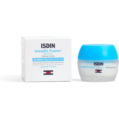 ISDIN UREADIN FUSION MELTING CREAM 50 ML