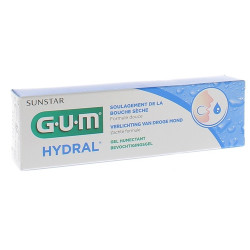 GUM HYDRAL GEL HIDRATANTE 50ML